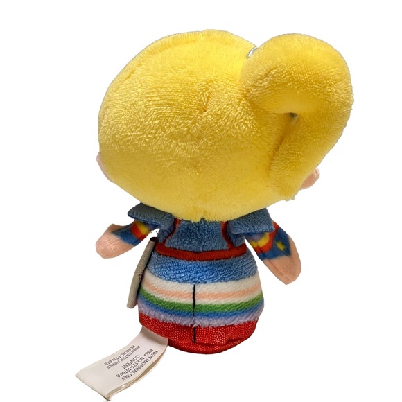 Hallmark Rainbow Brite Itty Bitty Plush - Picture 3 of 7
